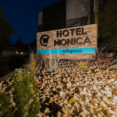 Hotel Monica Hayama (Adults Only) Extérieur photo