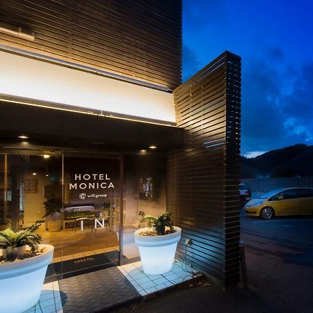 Hotel Monica Hayama (Adults Only) Extérieur photo