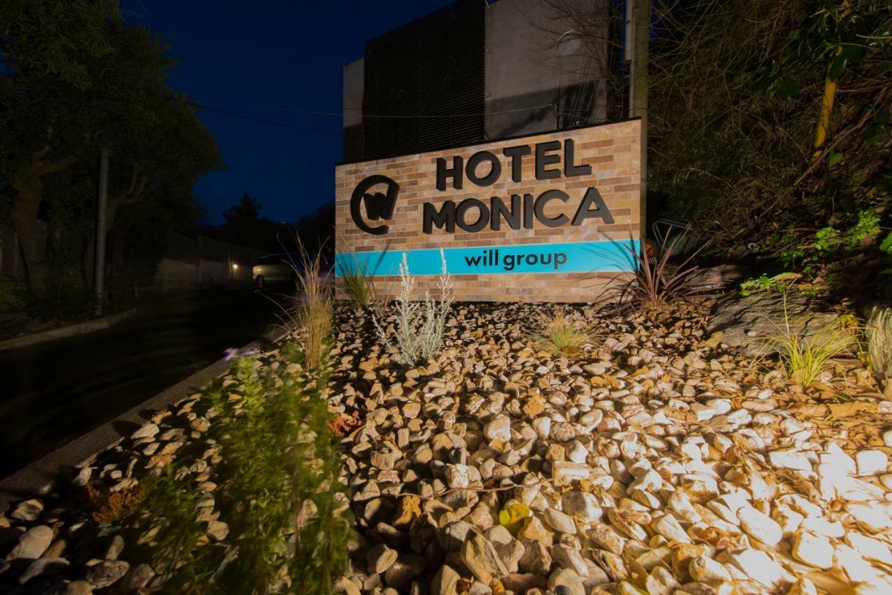 Hotel Monica Hayama (Adults Only) Extérieur photo