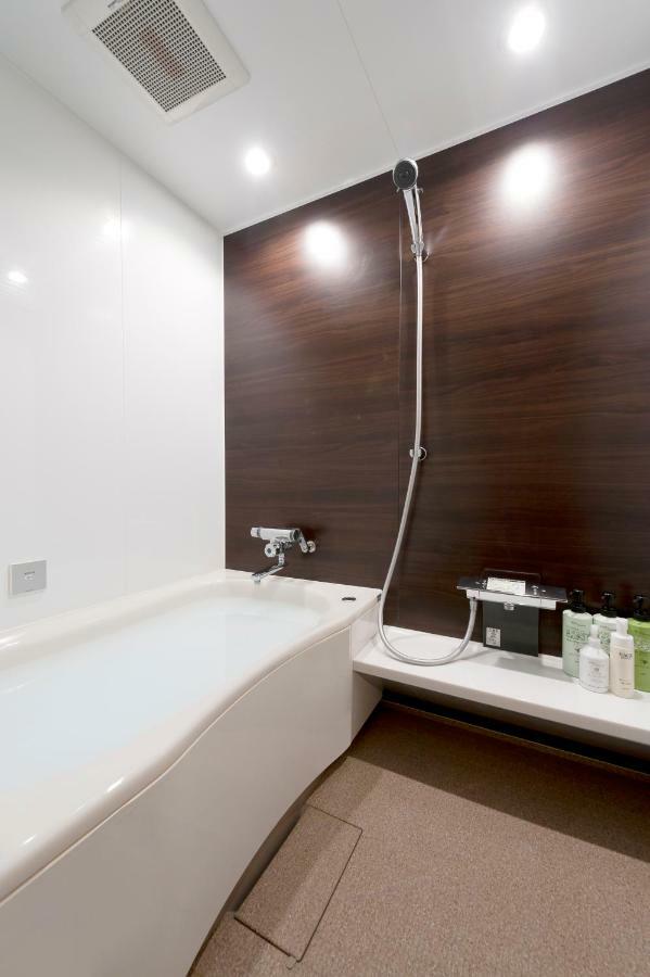 Hotel Monica Hayama (Adults Only) Extérieur photo